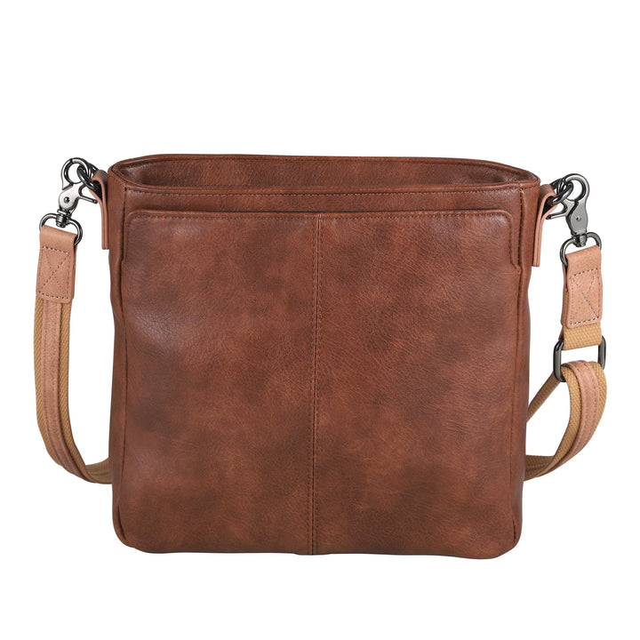Concealed Carry Addison Crossbody by Lady Conceal