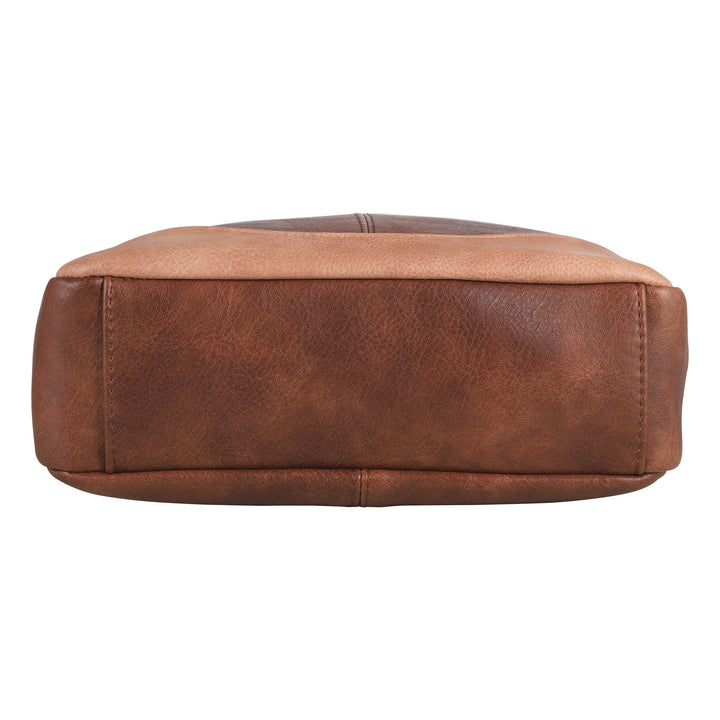 Concealed Carry Addison Crossbody by Lady Conceal