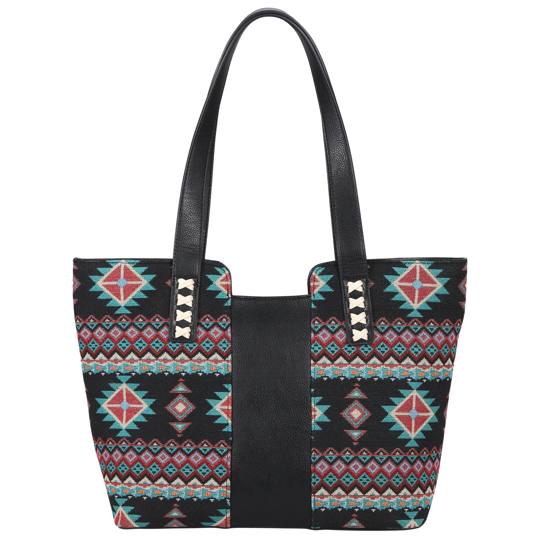 Concealed Carry Wrenley Tote by Lady Conceal