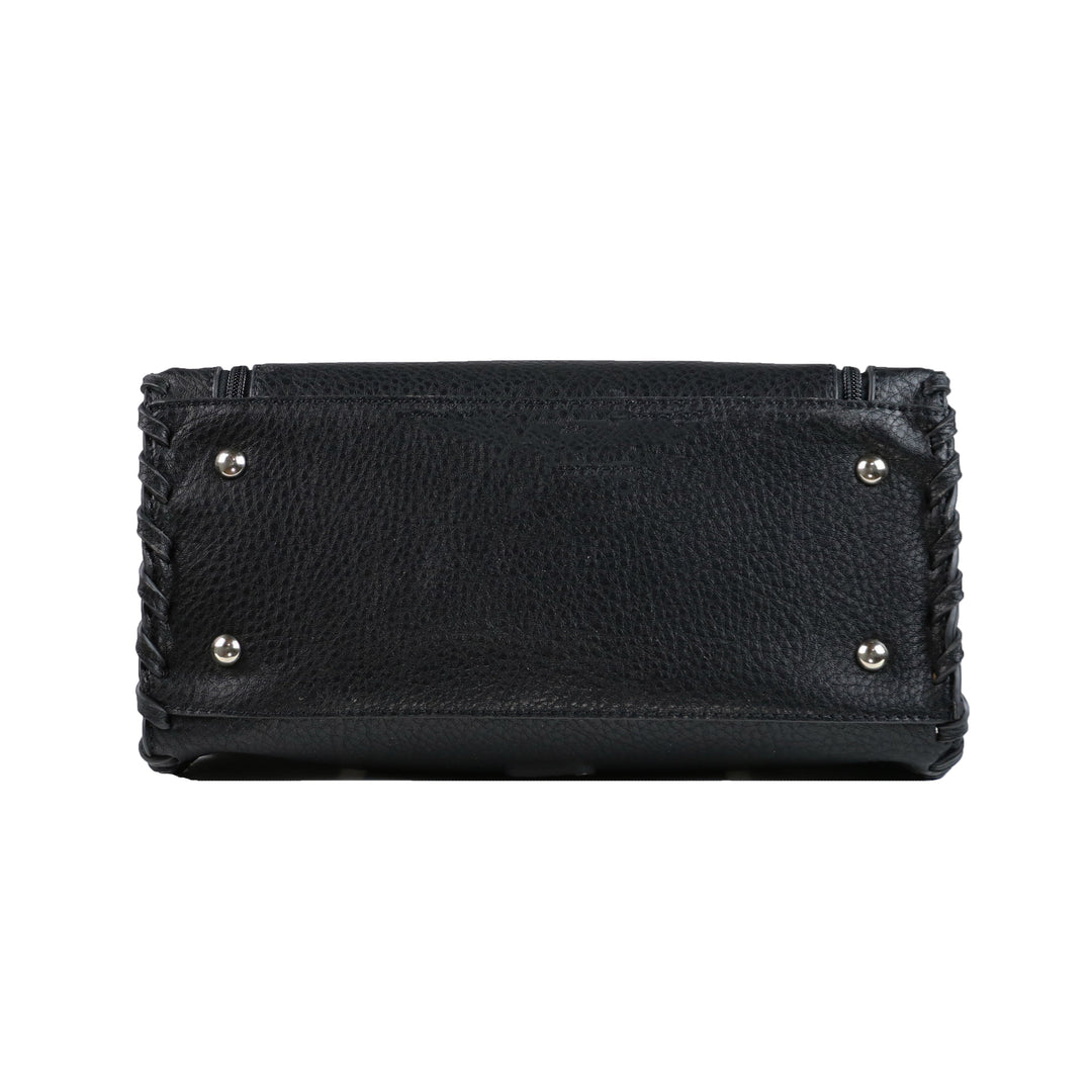 Concealed Carry Crossbody Ann Satchel by Lady Conceal