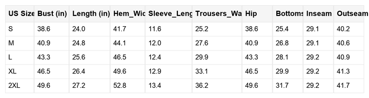 Evelyn Christmas Tree Print Tee