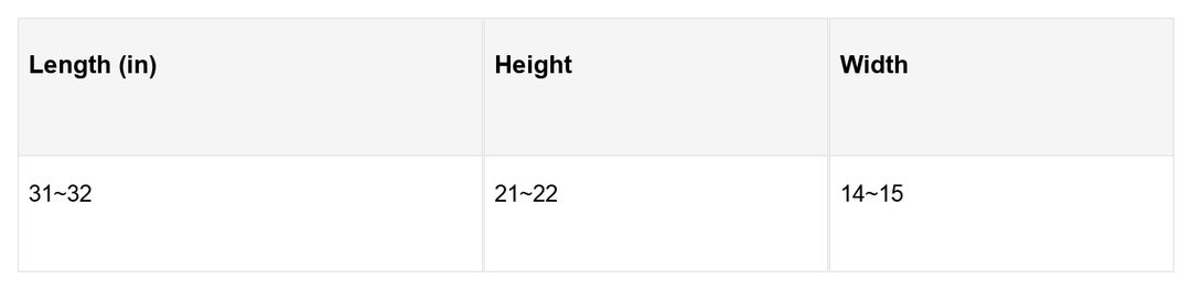 Siya Christmas PJ PLUS Set