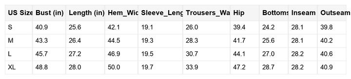 Eleanor Christmas Plaid Pajamas Set