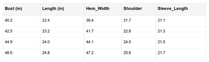 Reign Zip Collar Pullover Long Sleeve Top