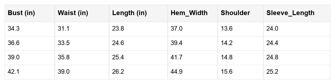 Eileen High Slim Fit Long Sleeve Top