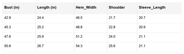 Julie Textured Neckline Side Hoodie