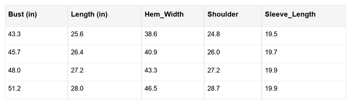 Mabel Half Zipper Baggy Sweatshirt