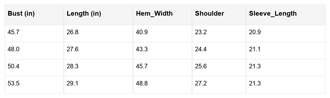 Ensley apricot Oversize Mock Sweatshirt