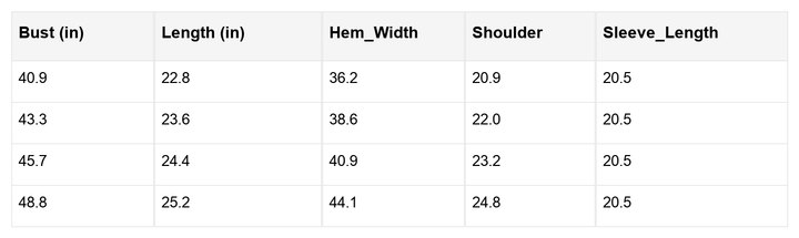 Natalia Drop Shoulder Loose Sweater