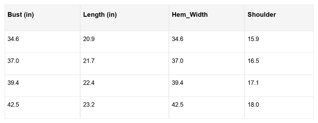 Reagan Pattern Side Cropped Sweater