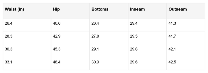 Felicity Waistband Wide Leg Pants