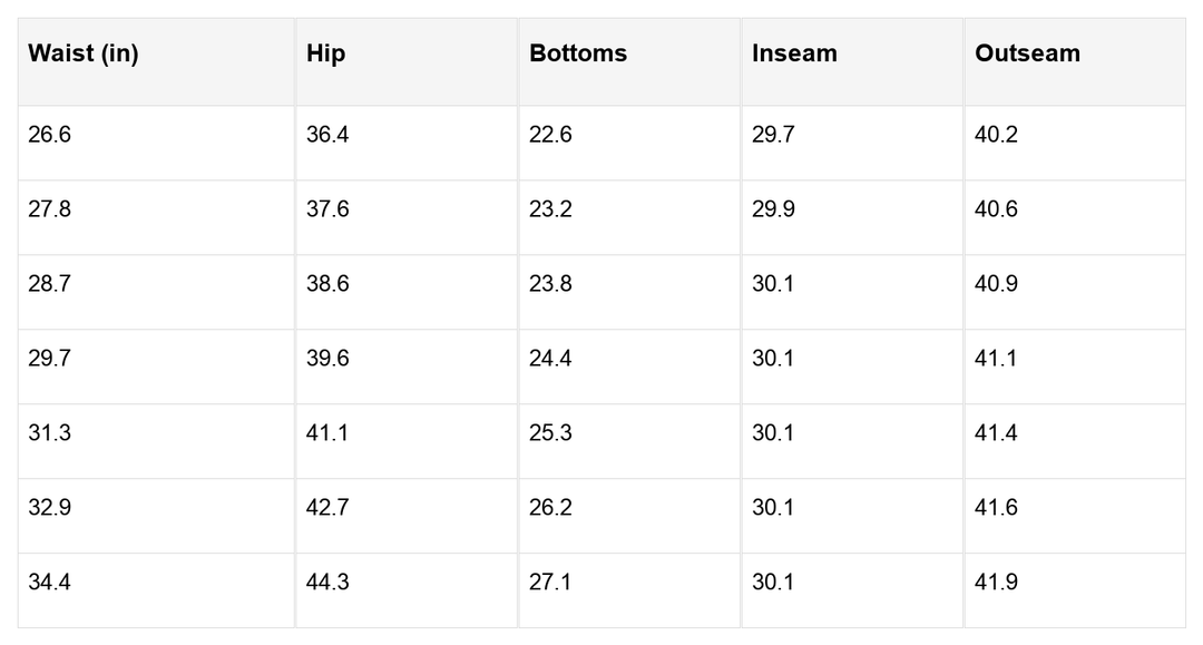 Aleah Waist Wide Leg Jeans