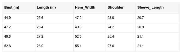 Marceline Down Drawstring Hooded Shacket