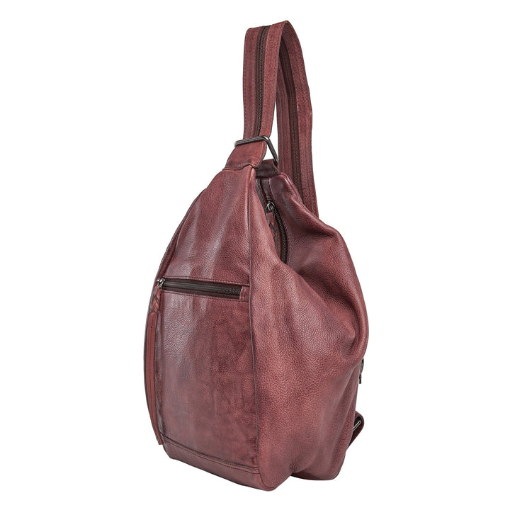 Concealed Carry Marley Backpack by Lady Conceal