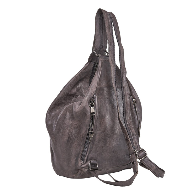 Concealed Carry Marley Backpack by Lady Conceal