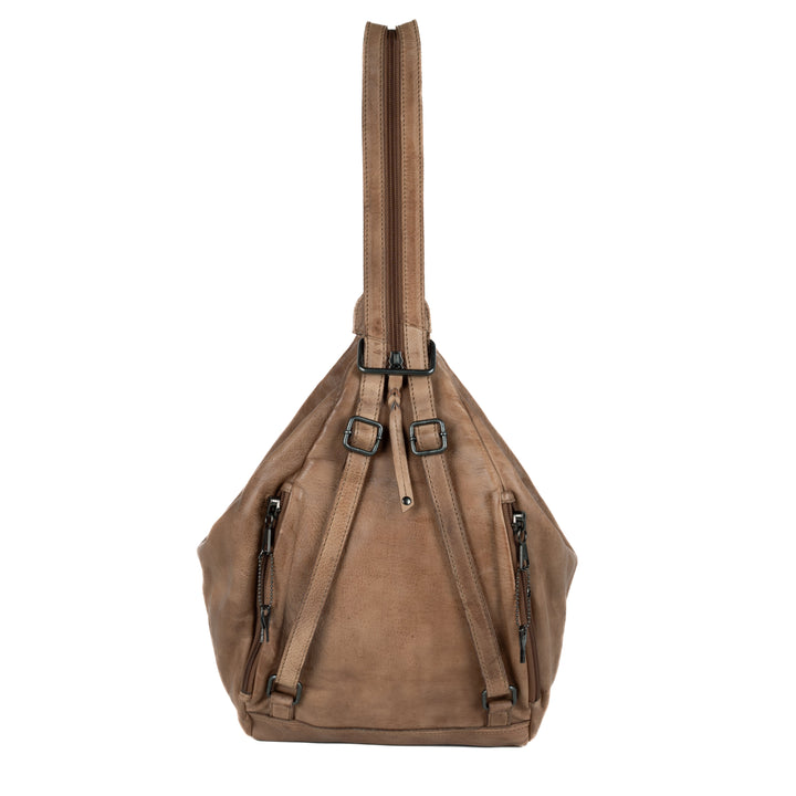 Concealed Carry Marley Backpack by Lady Conceal