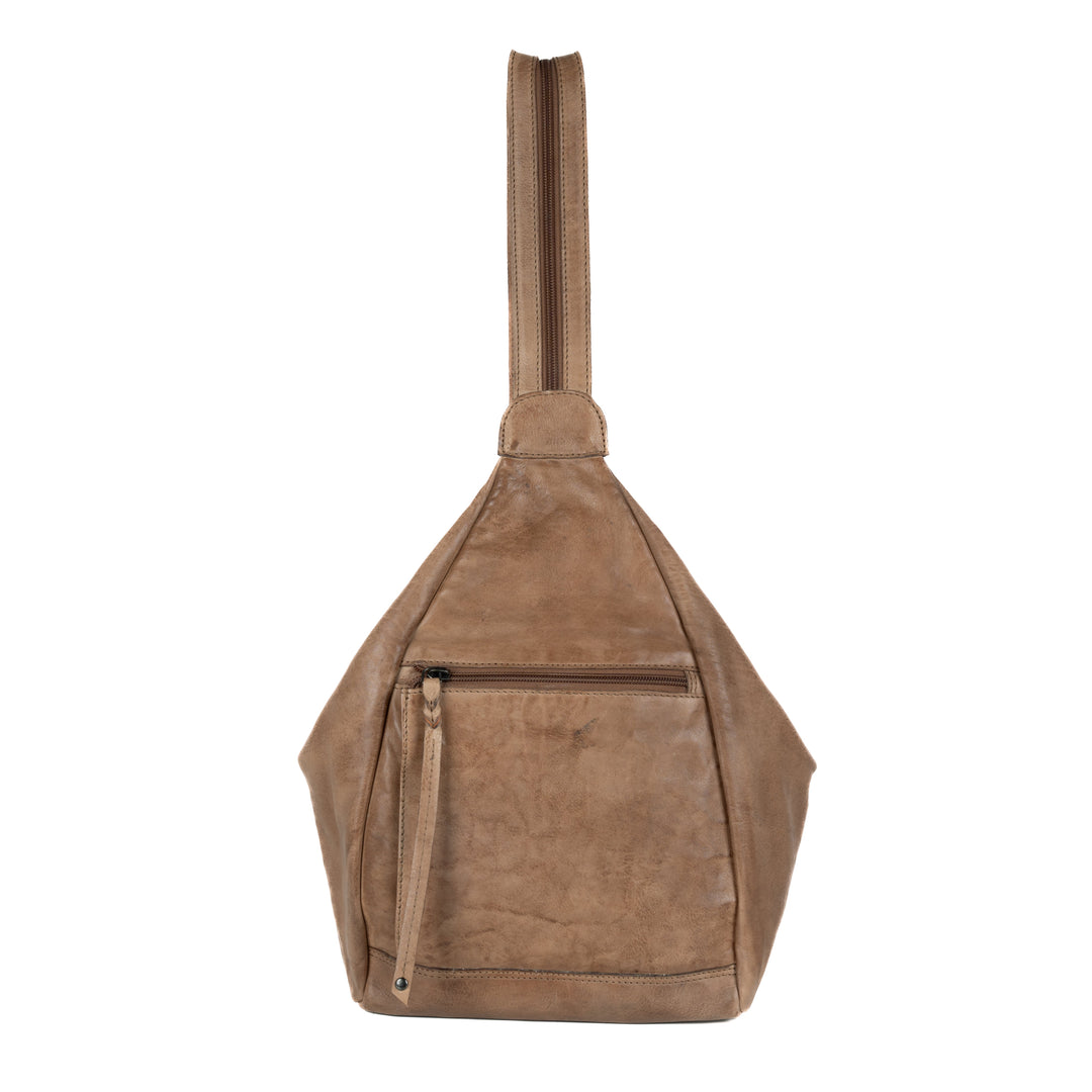 Concealed Carry Marley Backpack by Lady Conceal