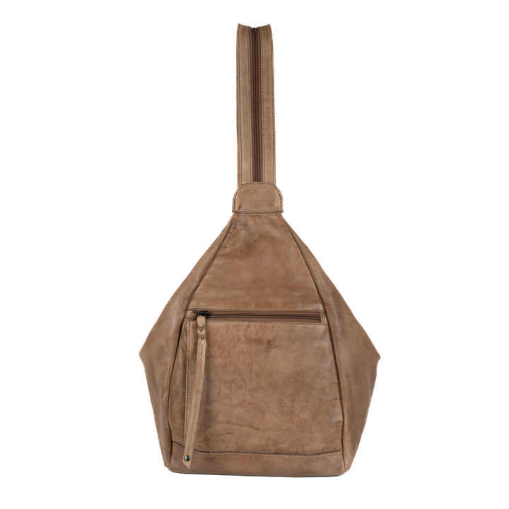 Concealed Carry Marley Backpack by Lady Conceal