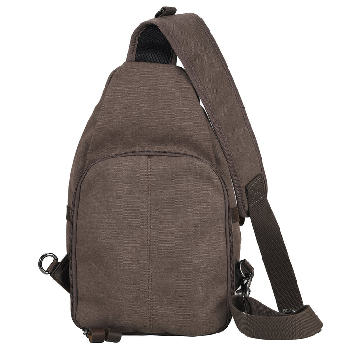 Concealed Carry Colt Canvas Sling by Lady Conceal
