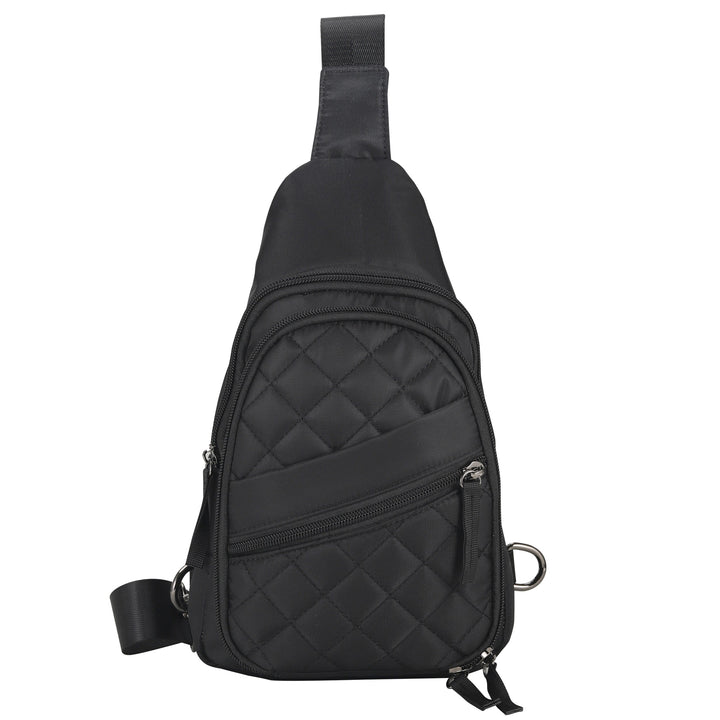 Concealed Carry Sarah Nylon Sling by Lady Conceal