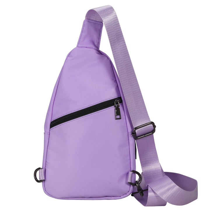 Concealed Carry Sarah Nylon Sling by Lady Conceal