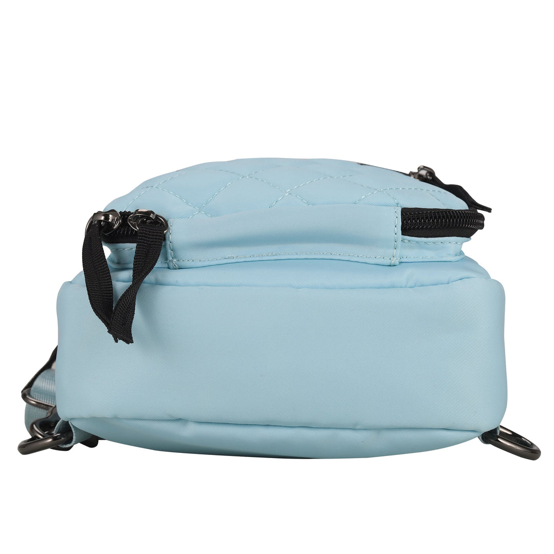 Concealed Carry Sarah Nylon Sling by Lady Conceal