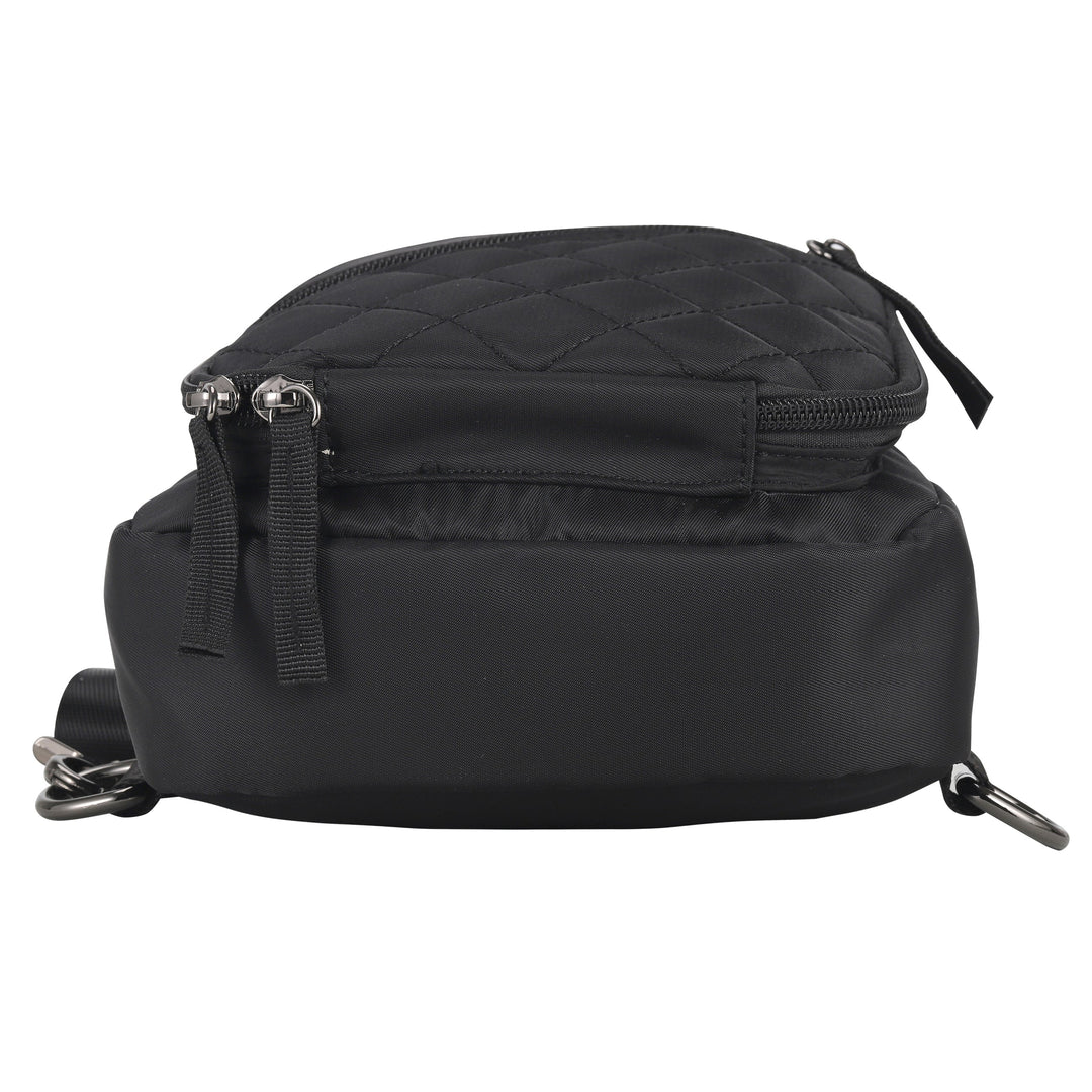 Concealed Carry Sarah Nylon Sling by Lady Conceal