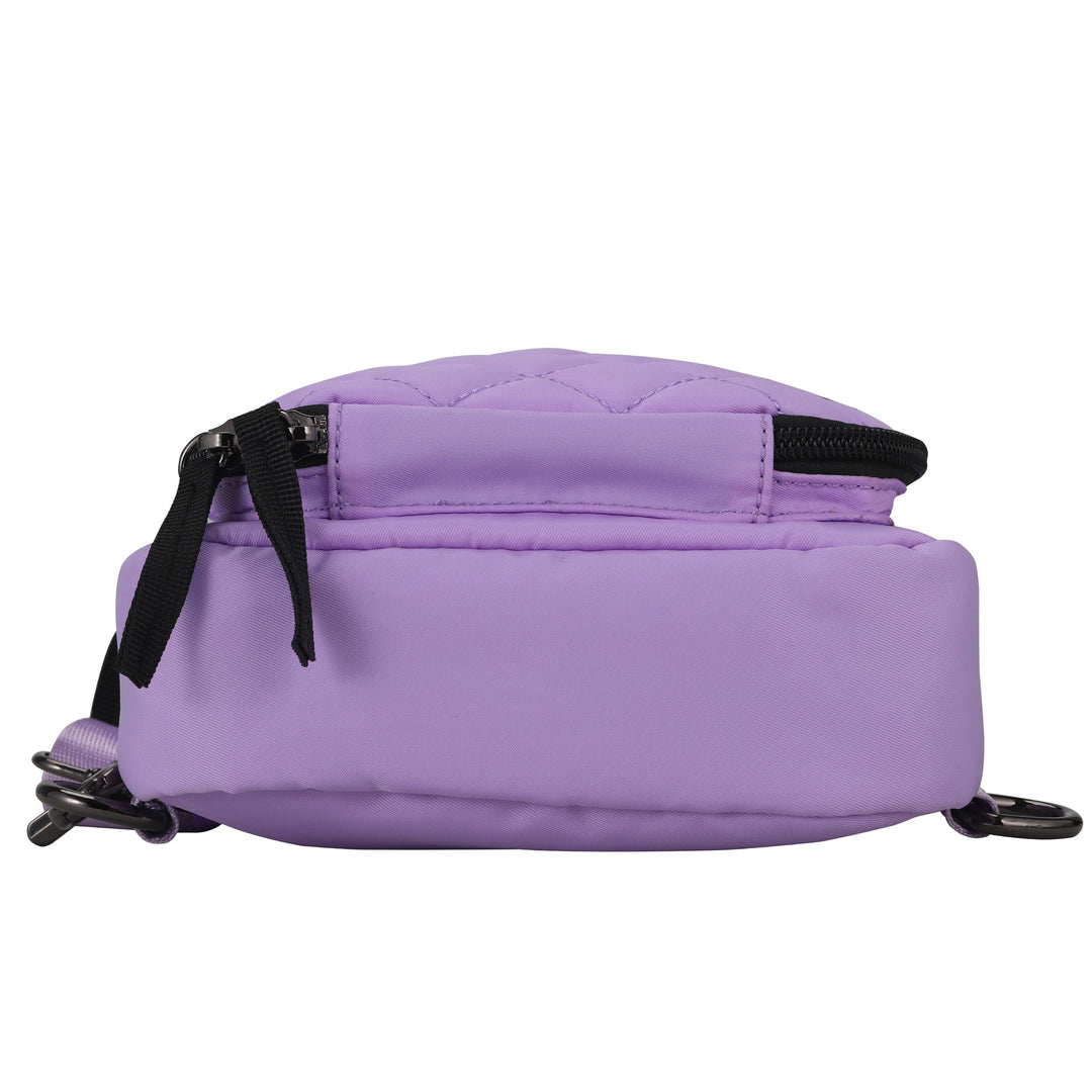 Concealed Carry Sarah Nylon Sling by Lady Conceal