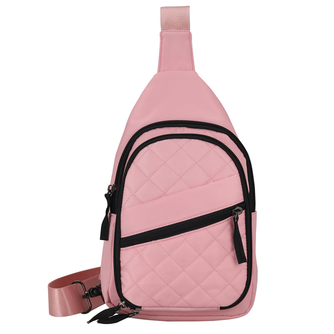 Concealed Carry Sarah Nylon Sling by Lady Conceal