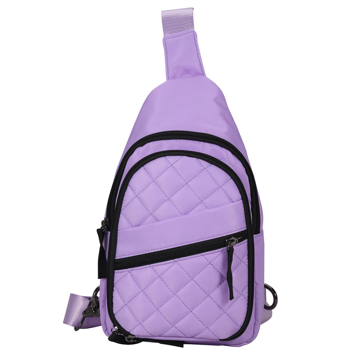 Concealed Carry Sarah Nylon Sling by Lady Conceal