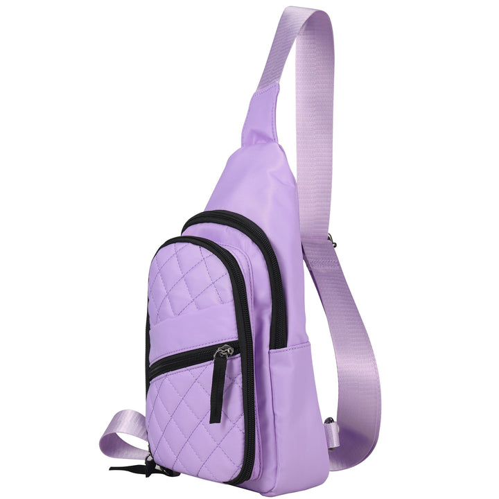 Concealed Carry Sarah Nylon Sling by Lady Conceal