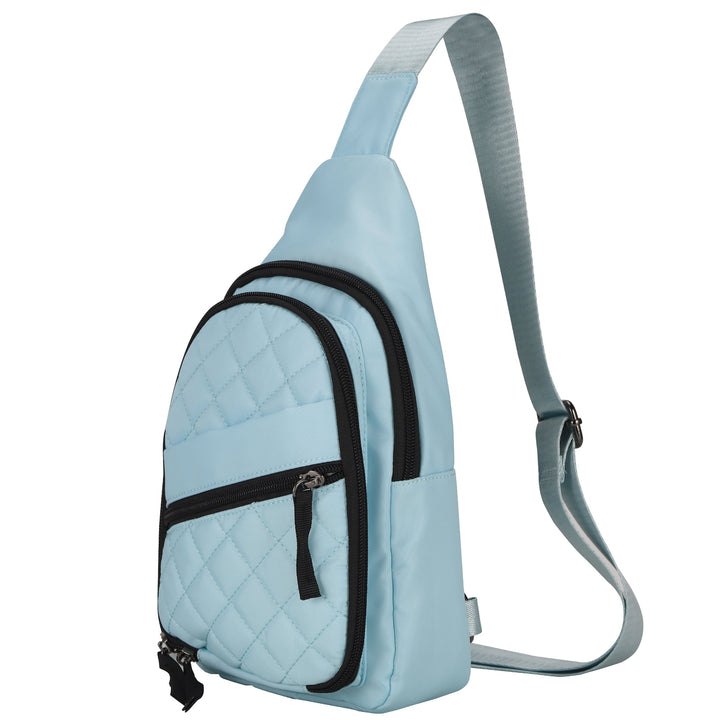 Concealed Carry Sarah Nylon Sling by Lady Conceal