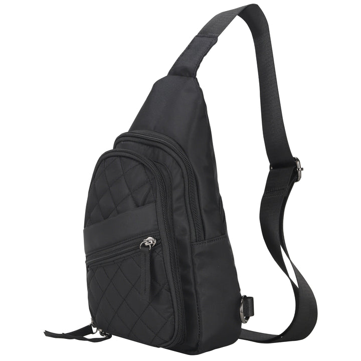 Concealed Carry Sarah Nylon Sling by Lady Conceal