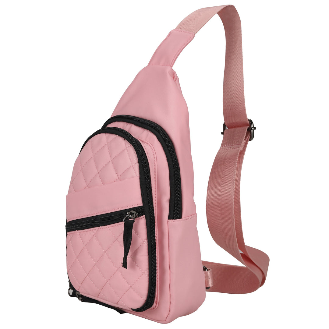 Concealed Carry Sarah Nylon Sling by Lady Conceal