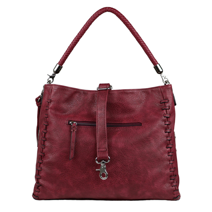Concealed Carry Lily Tote by Lady Conceal