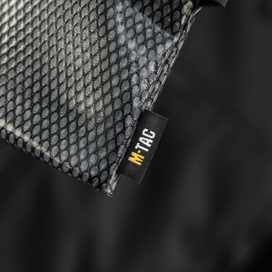 M-Tac Zip Pocket Organizer Set Elite