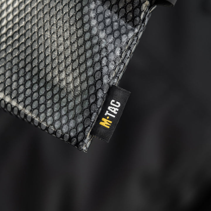 M-Tac Zip Pocket Organizer Set Elite