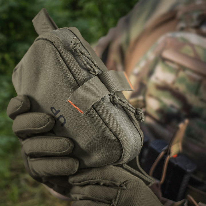 M-Tac Medical Pouch Horizontal Elite (Large)