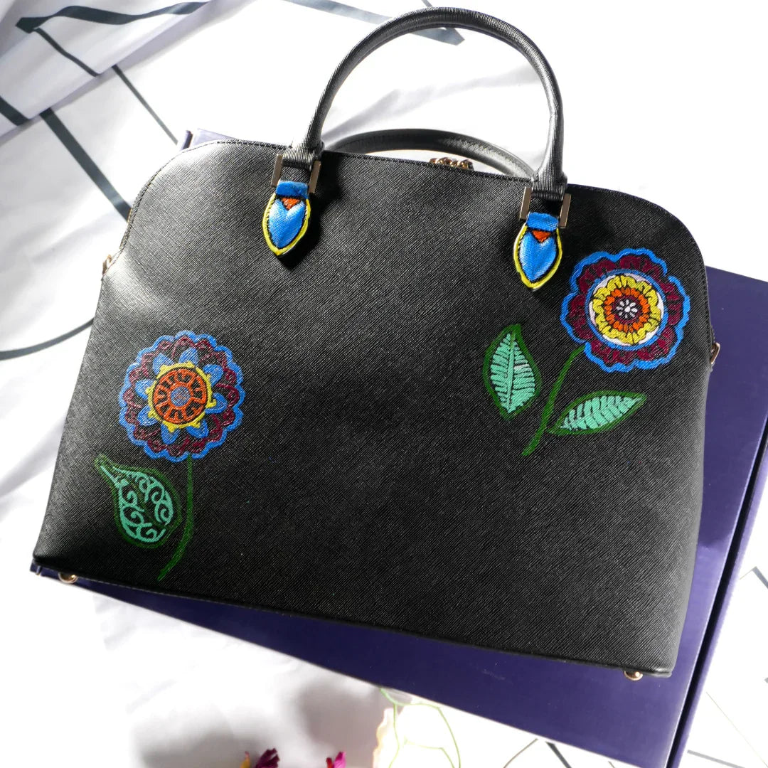 The Monday Concealed Carry Purse
