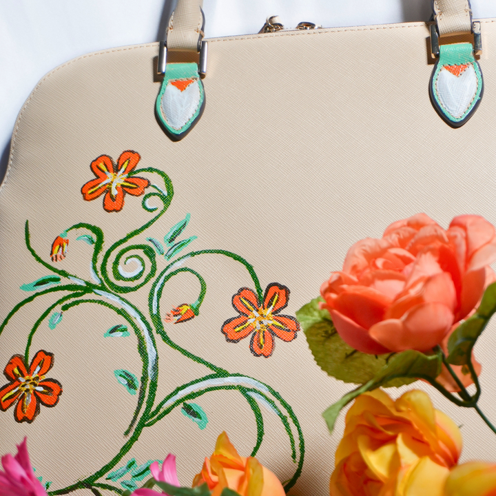 The Monday Concealed Carry Purse