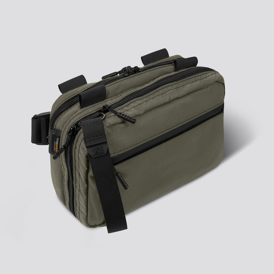 MORPH EXPANDABLE Concealment Bag