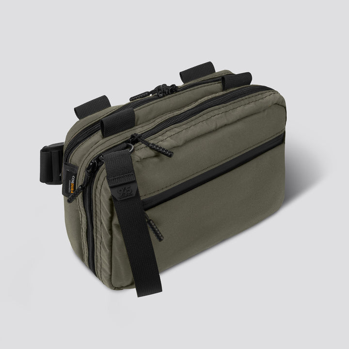 MORPH EXPANDABLE Concealment Bag