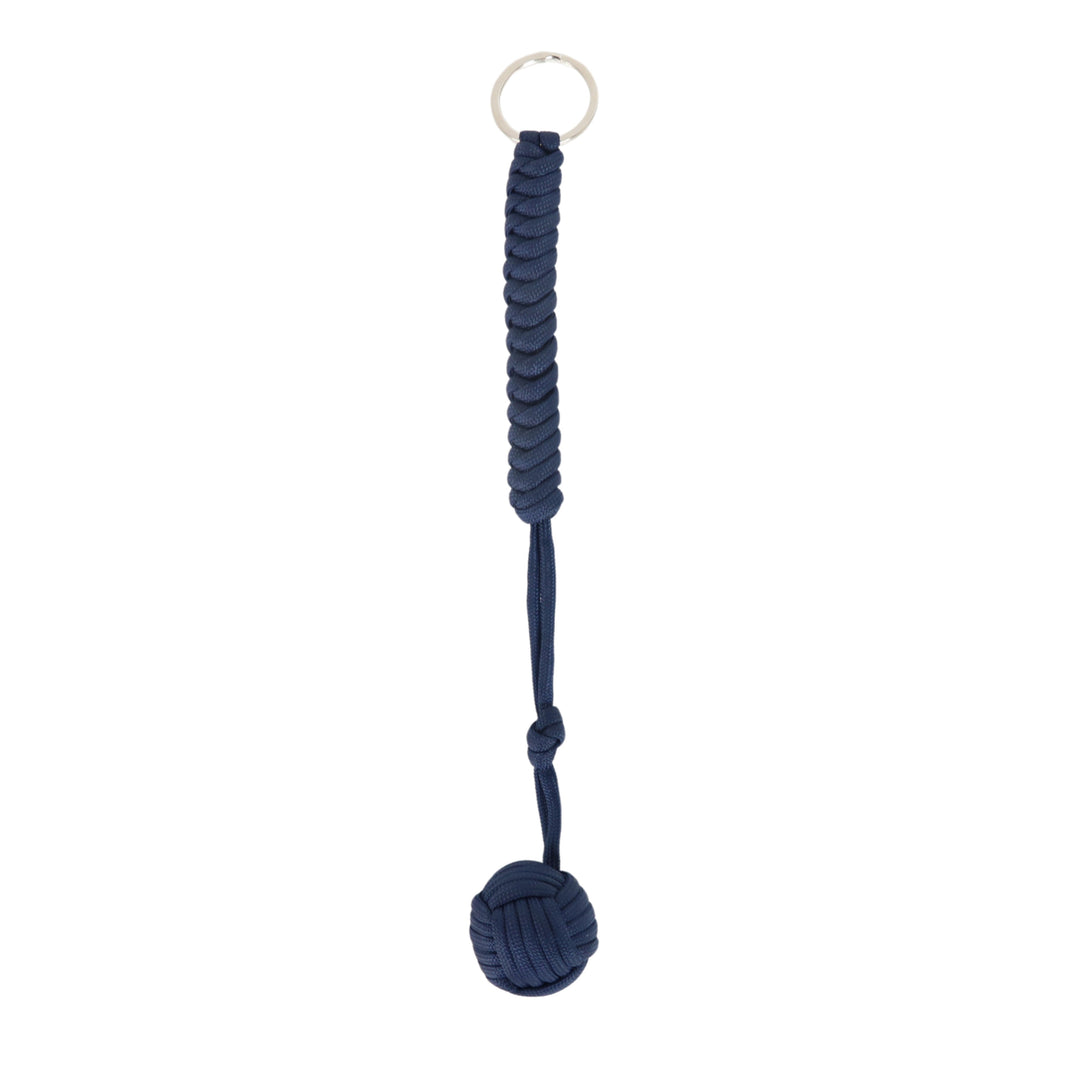Paracord Monkey Fist Keychain