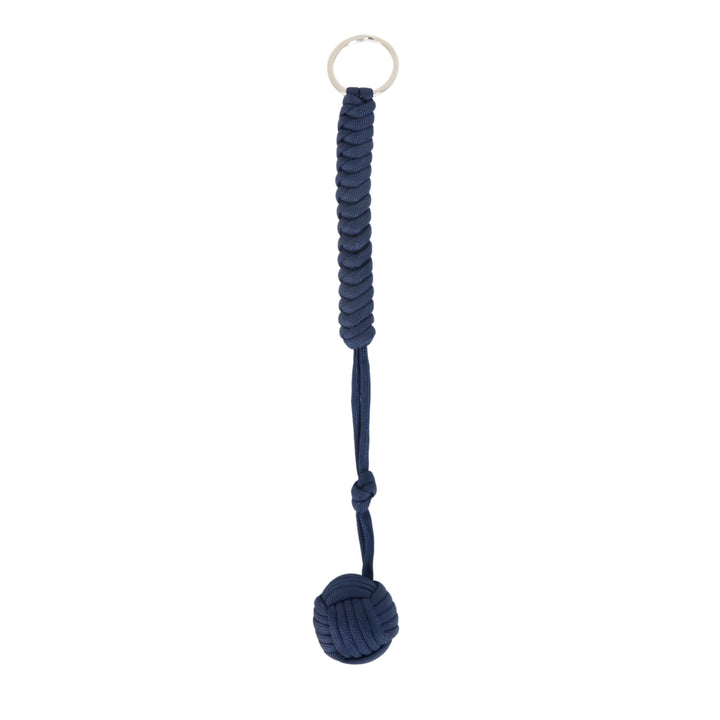 Paracord Monkey Fist Keychain