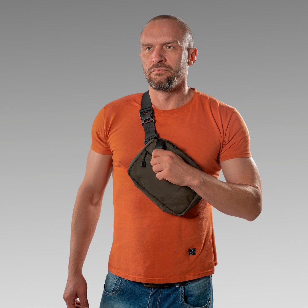QAP [COMPACT] Concealment Bag