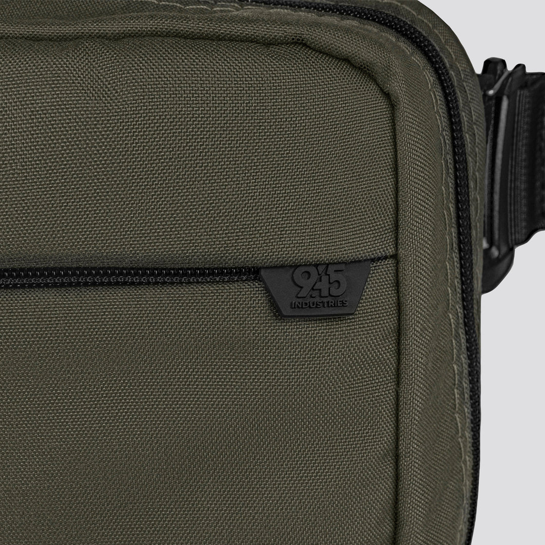 QAP [FULL SIZE] Concealment Bag
