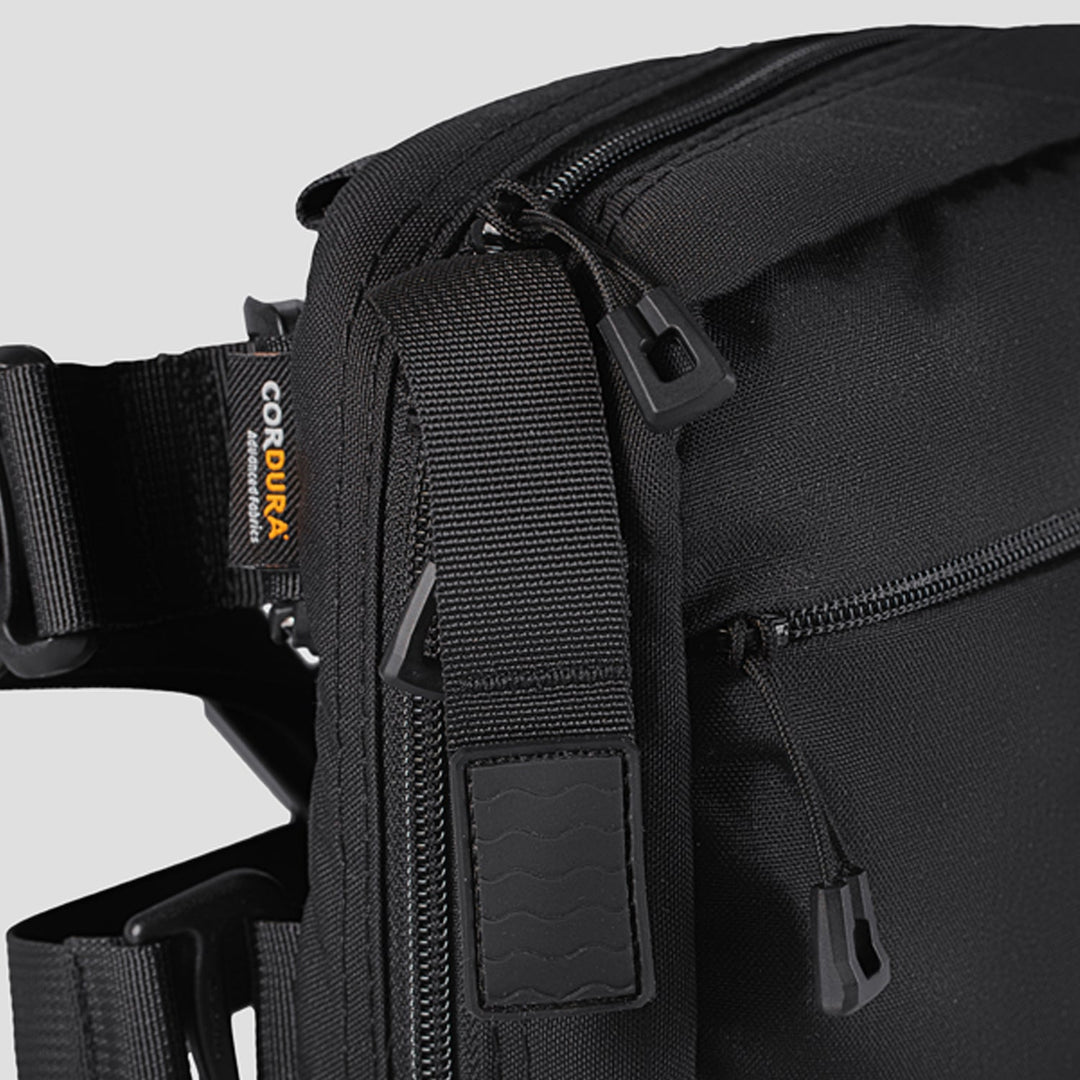 QAP [FULL SIZE] Concealment Bag