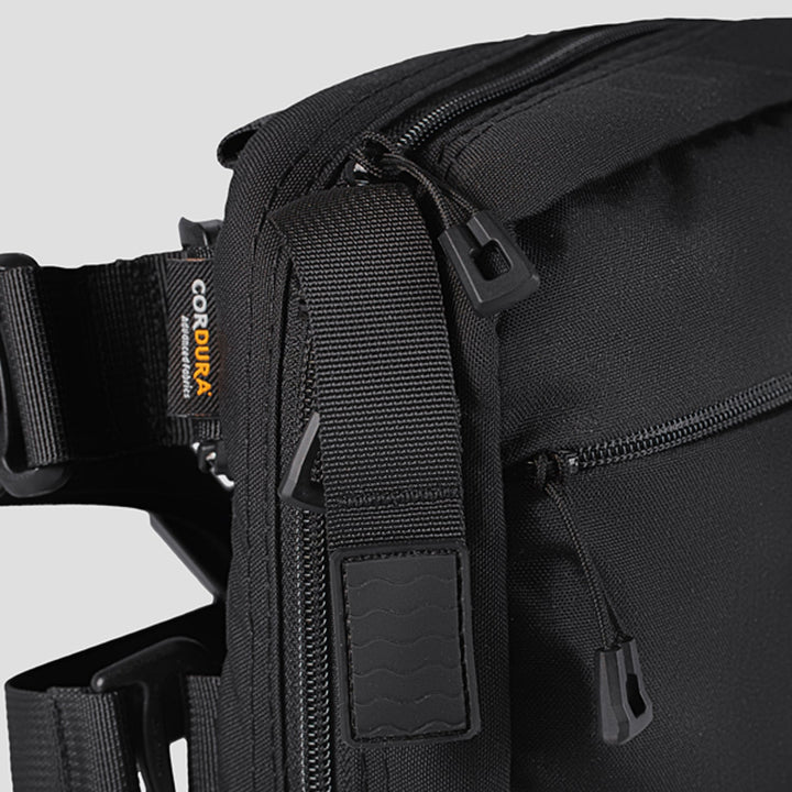 QAP [FULL SIZE] Concealment Bag