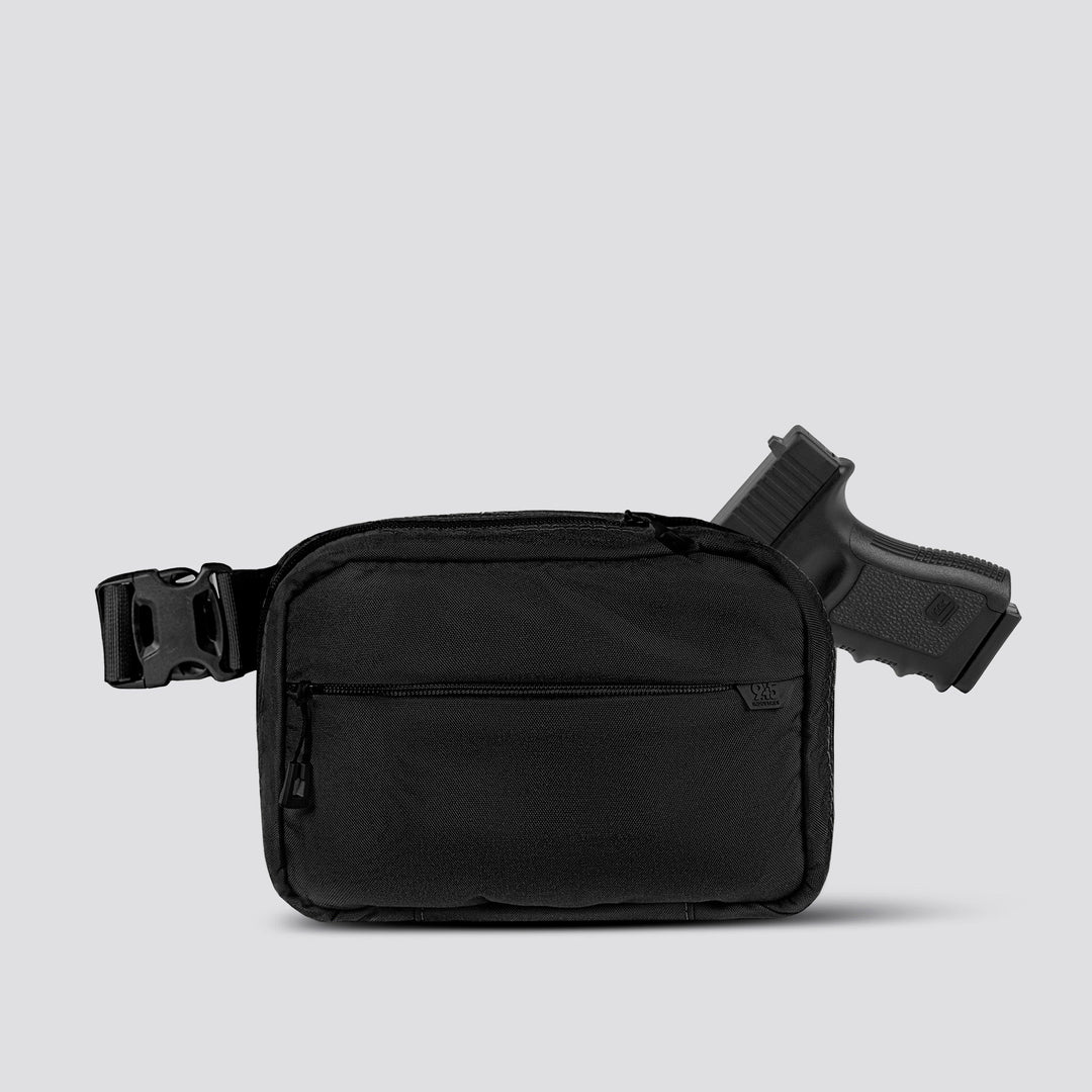 QAP [COMPACT] Concealment Bag