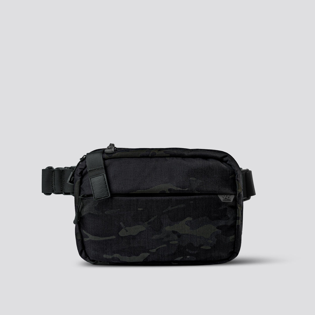 QAP [COMPACT] Concealment Bag